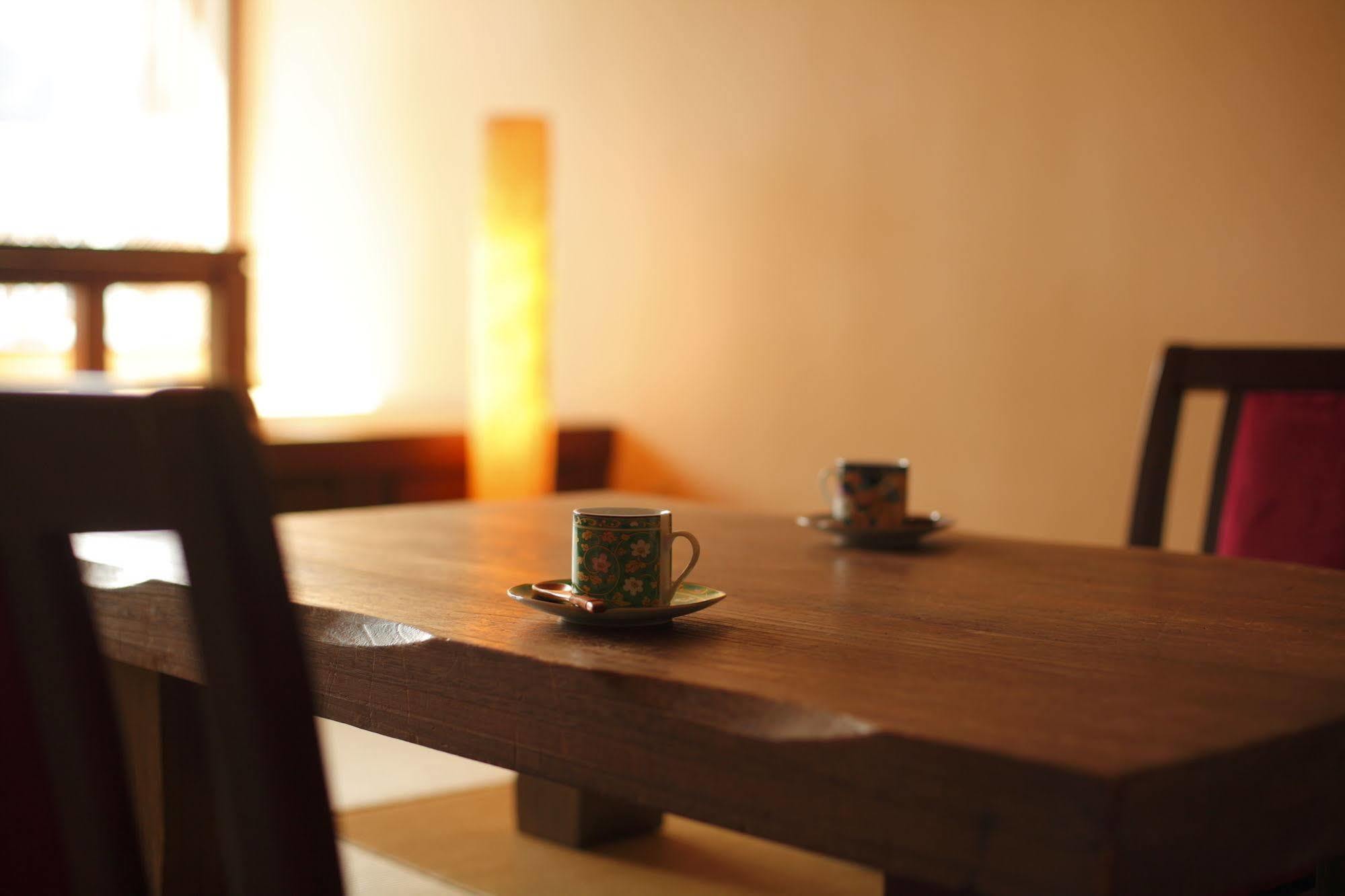 Hotel Shibu Onsen Sakaeya à Yamanouchi  Extérieur photo